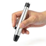 Rotary Handpiece Handpiece Jewelry Handpiece Flex Shaft 2.35mm with 2.35mm Chuck for Jewelry tool repairer-0