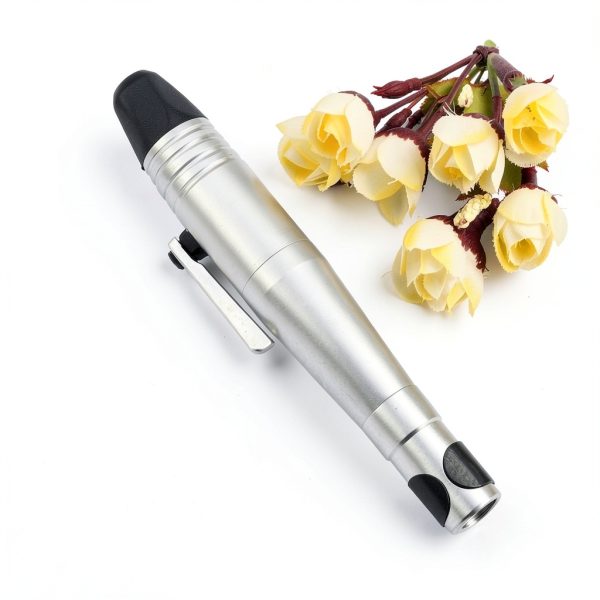 Rotary Handpiece Handpiece Jewelry Handpiece Flex Shaft 2.35mm with 2.35mm Chuck for Jewelry tool repairer-1