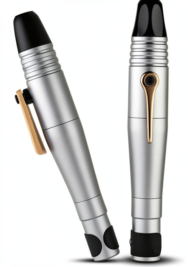 Rotary Handpiece Handpiece Jewelry Handpiece Flex Shaft 2.35mm with 2.35mm Chuck for Jewelry tool repairer-5