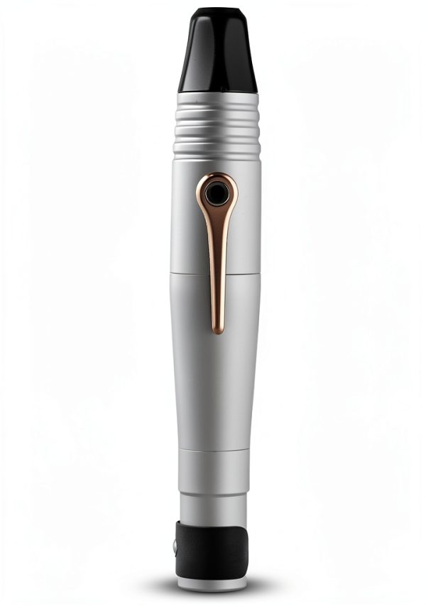 Rotary Handpiece Handpiece Jewelry Handpiece Flex Shaft 2.35mm with 2.35mm Chuck for Jewelry tool repairer-7