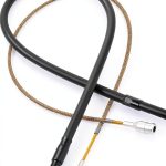 Replacement for Foredom Flexshaft Shaft & Outer Sheath Set besttruck-0