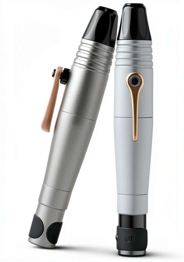 Rotary Handpiece Handpiece Jewelry Handpiece Flex Shaft 2.35mm with 2.35mm Chuck for Jewelry tool repairer-3
