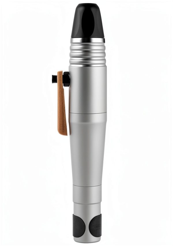 Rotary Handpiece Handpiece Jewelry Handpiece Flex Shaft 2.35mm with 2.35mm Chuck for Jewelry tool repairer-6