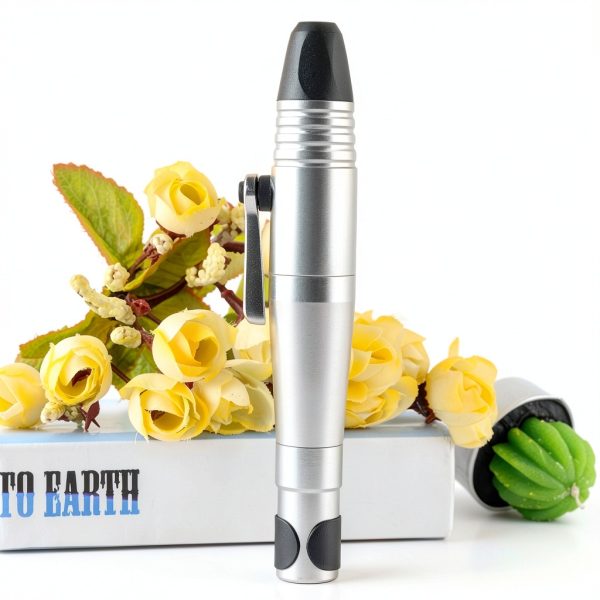 Rotary Handpiece Handpiece Jewelry Handpiece Flex Shaft 2.35mm with 2.35mm Chuck for Jewelry tool repairer-4
