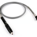Universal Flex Shaft Cord Fdit M8 Keyless Chuck 3.2mm-0