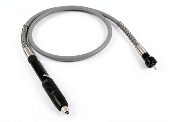 Universal Flex Shaft Cord Fdit M8 Keyless Chuck 3.2mm-0