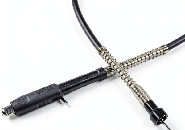 Universal Flex Shaft Cord Fdit M8 Keyless Chuck 3.2mm-7