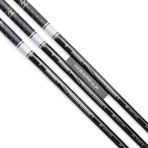 Tensei AV White Driver/Fairway Shafts (Choose Flex and Compatible Adaptors)-0