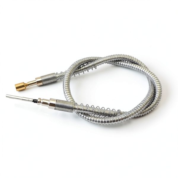 Flex Shaft Inner Cable Replacement VOTOER Stainless Steel 38in-0