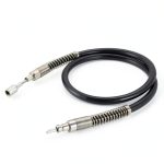 Flexible Shaft Rotary Tool uxcell 39in Extension with 8mm Chuck-0