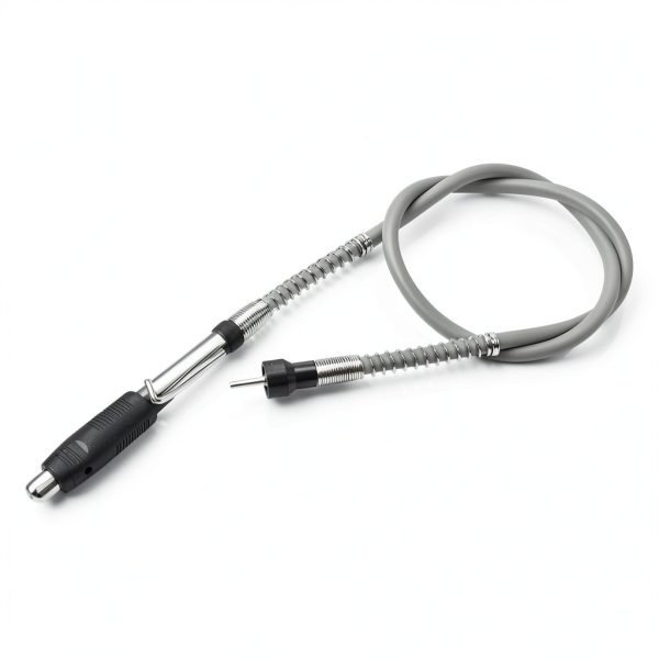 Universal Flex Shaft Cord Fdit M8 Keyless Chuck 3.2mm-4