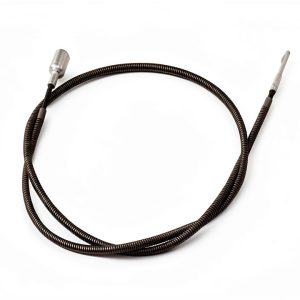Inner Flex Shaft Cable, Fit ; Foredom CC LR S SR TX Grobet Proflex-0
