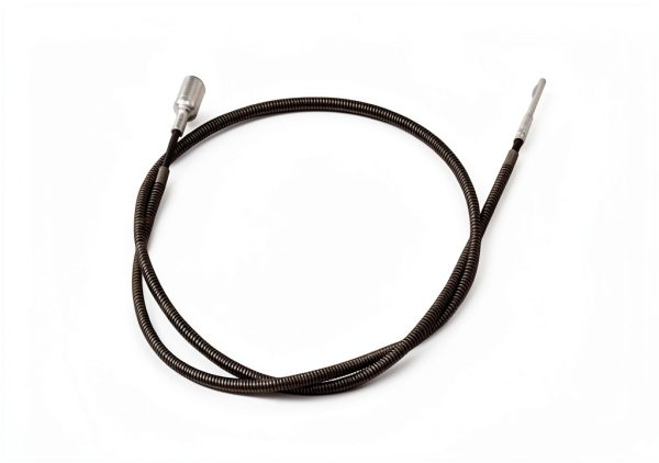 Inner Flex Shaft Cable, Fit ; Foredom CC LR S SR TX Grobet Proflex-0