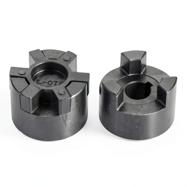 MECCANIXITY Flexible Coupling Shaft 14mm to 16mm 54mm x 44.5mm Motor Coupler Joint-4