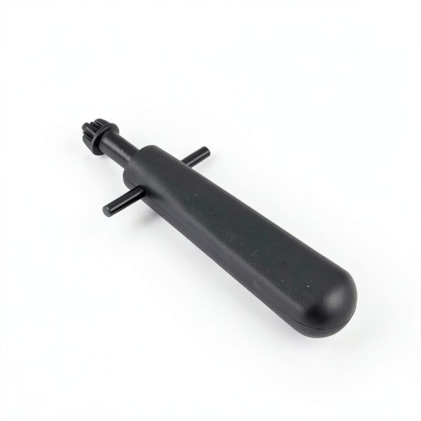 4mm Chuck Key Plastic Handle Shaft Tool for 30H 30SJ 25C – LT Easiyl-5