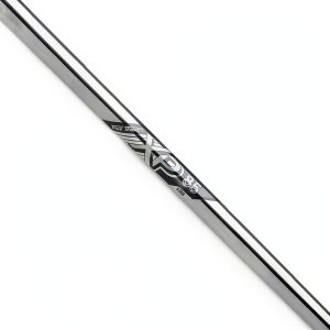 TaylorMade Uncut True Temper XP85 Parallel .370 Shaft-0