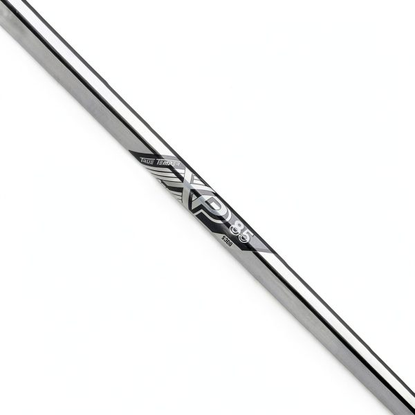 TaylorMade Uncut True Temper XP85 Parallel .370 Shaft-0