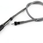 Extension Flexible Drill Shaft Qiilu for Rotary Grinder M8 Chuck 3.2mm-0