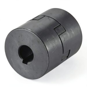 MECCANIXITY Flexible Coupling Shaft 14mm to 16mm 54mm x 44.5mm Motor Coupler Joint-0