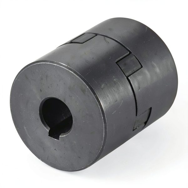 MECCANIXITY Flexible Coupling Shaft 14mm to 16mm 54mm x 44.5mm Motor Coupler Joint-0