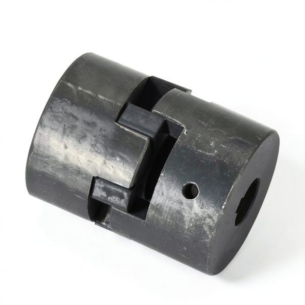 MECCANIXITY Flexible Coupling Shaft 14mm to 16mm 54mm x 44.5mm Motor Coupler Joint-3
