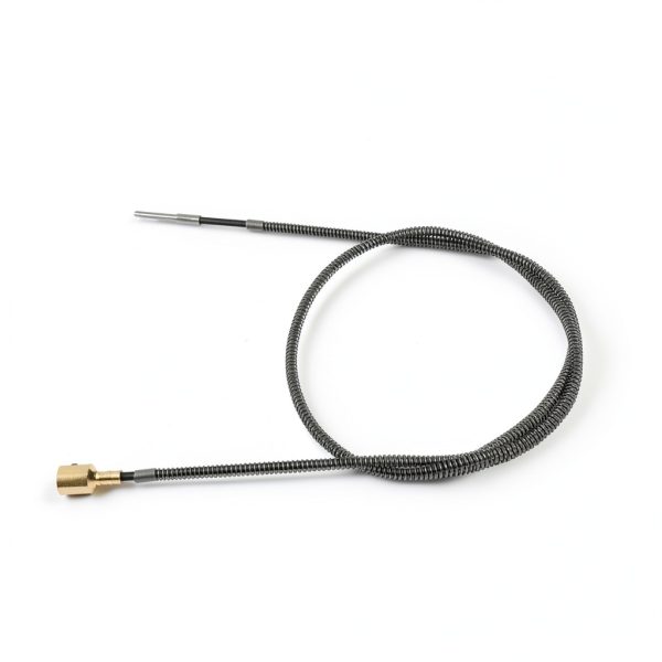 Flex Shaft Inner Cable Replacement VOTOER Stainless Steel 38in-1