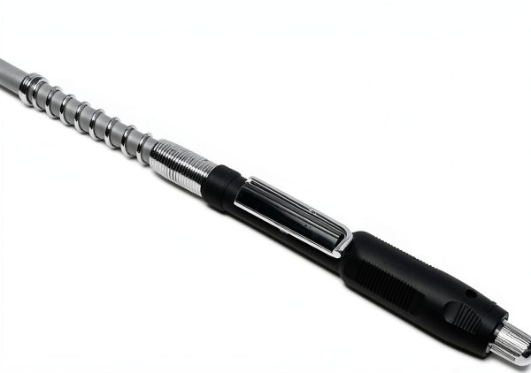 Extension Flexible Drill Shaft Qiilu for Rotary Grinder M8 Chuck 3.2mm-8